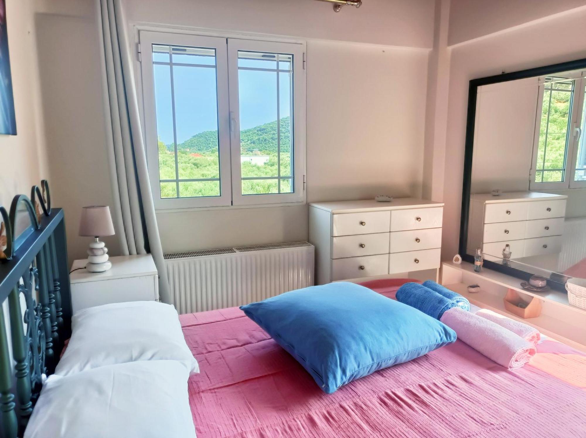 Zoi'S Hοuse.Vacation Home In Mani Near Vathi Beach Eksteriør billede