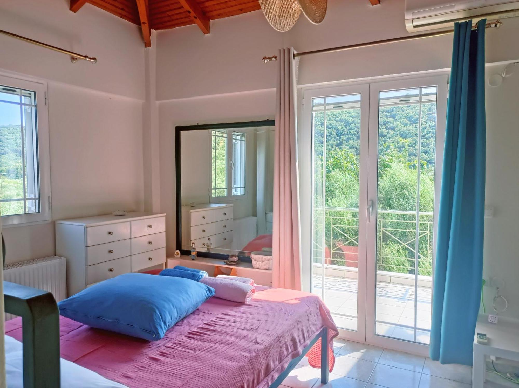 Zoi'S Hοuse.Vacation Home In Mani Near Vathi Beach Eksteriør billede