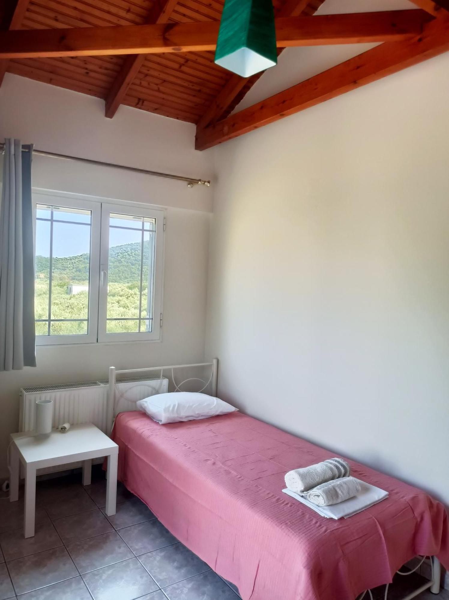 Zoi'S Hοuse.Vacation Home In Mani Near Vathi Beach Eksteriør billede